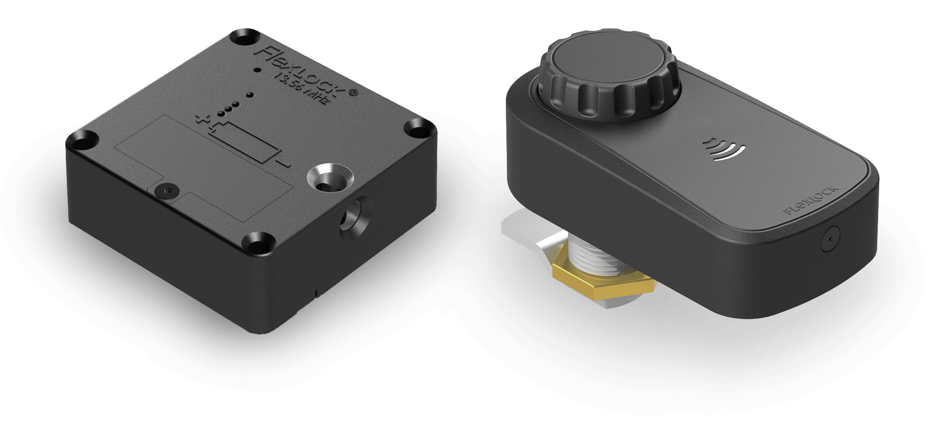 Flexlock is a unique wireless lock system for the smart workplace.