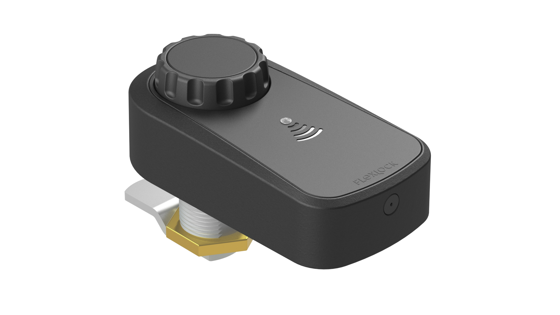 How Flexlock works | Flexlock
